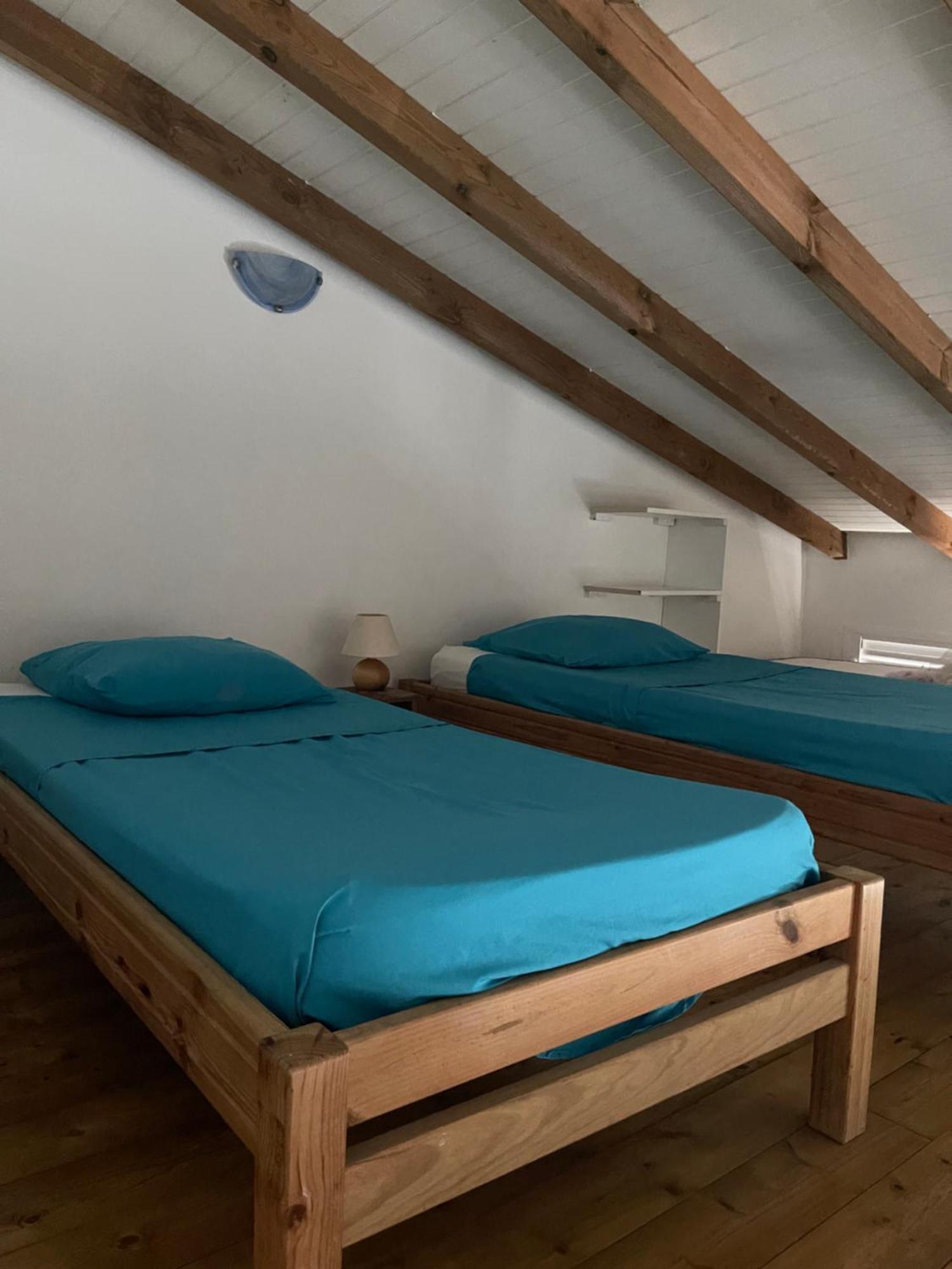 Bungalows Malueva 1 Chambre Et 1 Mezzanine A 5Min De La Plage De La Caravelle Sainte-Anne  Kültér fotó