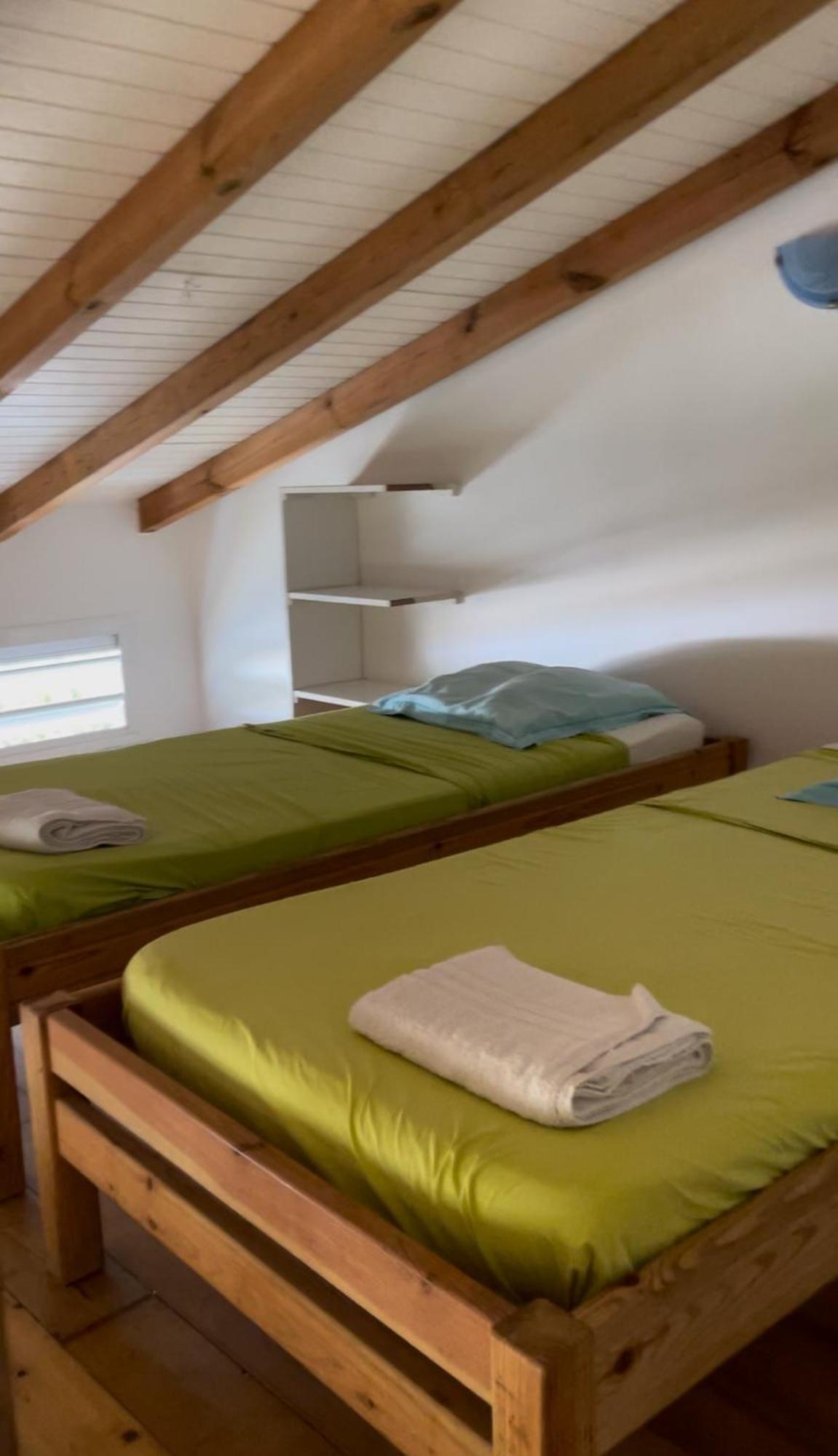 Bungalows Malueva 1 Chambre Et 1 Mezzanine A 5Min De La Plage De La Caravelle Sainte-Anne  Kültér fotó